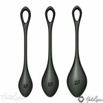 Satisfyer Yoni 2 Power Balls Set Sort