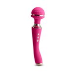 NS Novelties Sugar Pop Bliss Wand Vibraattori Pinkki