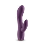 NS Novelties Obsessions Juliet Duovibraattori Tumma purppura