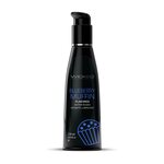 Wicked Aqua Makuliukuvoide Mustikkamuffinssi 120 ml