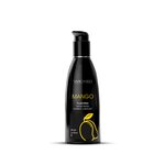 Wicked Aqua Flavored Lube Mango 60 ml
