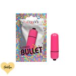California Exotics 3 Speed Bullet Roze