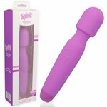 Spirit Wand vibraattorit Lila