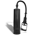 Intense Penis Pump Black