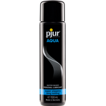 Pjur Aqua Vesipohjainen liukuvoide 100 ml