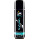 Pjur Aqua Panthenol Vesipohjainen liukuvoide 250 ml