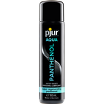 Pjur Aqua Panthenol Vesipohjainen liukuvoide 100 ml