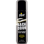 Pjur Back Door Relaxing liukuvoide anaaliseksiin 250 ml