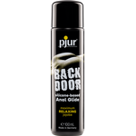 Pjur Back Door Relaxing liukuvoide anaaliseksiin 100 ml