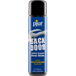 Pjur Back Door Kosteuttava liukuvoide anaaliseksiin 100 ml
