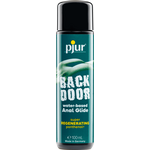 Pjur Back Door Regenerating liukuvoide anaaliseksiin 100 ml