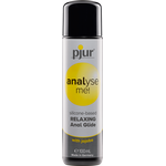 Pjur Analyse me relaxing silikonipohjainen liukuvoide anaaliseksiin 100 ml