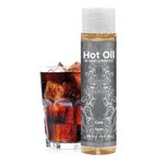 Nuei Cosmetics Lämmittävä Hierontageeli Rakastavaisille Cola