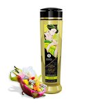 Shunga Erotic Massage Oil Asian fusion