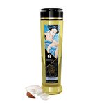 Shunga Erotic Massage Oil ココヤシ
