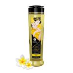Shunga Erotic Massage Oil Monoi