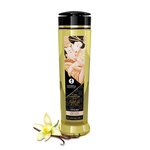 Shunga Erotic Massage Oil Vanilja