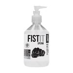 Fist It Sperm Liukuvoide 500 ml pumppupullo