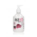 Fist IT Butter Liukuvoide 500 ml pumppupullo