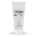 Just Glide Liukuvoide For Sex Toys 200 ml