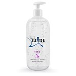 Just Glide Lubricant For Sex Toys 500 ml