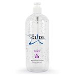 Just Glide Lubricant For Sex Toys 1000 ml