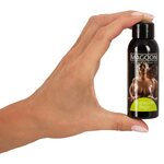 Magoon Spanish Fly Hierontaöljy 50 ml