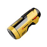 Leten Future Pro Masturbator Keltainen