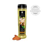 Shunga Erotic Massage Oil Manteli