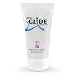 Just Glide Liukuvoide For Sex Toys 50 ml
