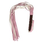 Ruoska 59 cm Roze