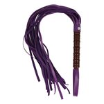 Ruoska 59 cm Paars
