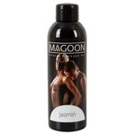 Magoon Jasmine Massage Oil 100 ml