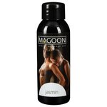 Magoon Jasmine Massage Oil 50ml