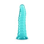 NS Novelties Fantasia Nymph Dildo Vihreä