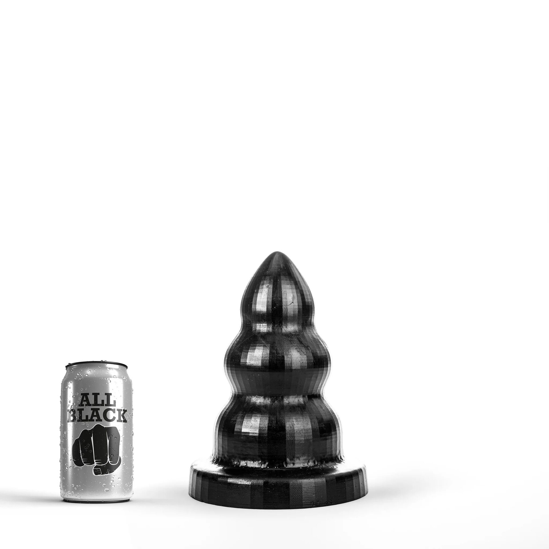 Anaalitappi Triple Pleasure S