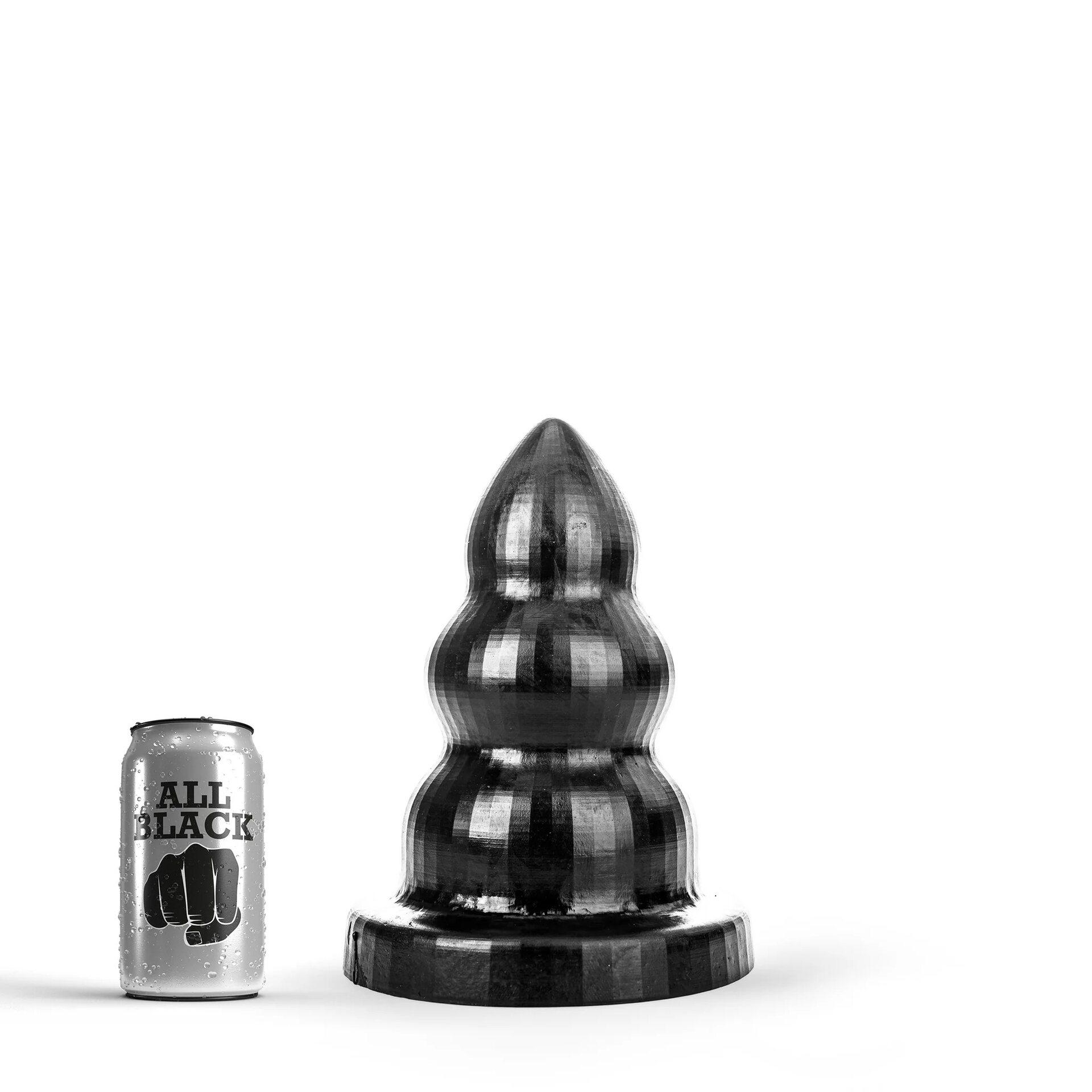 Anaalitappi Triple Pleasure M