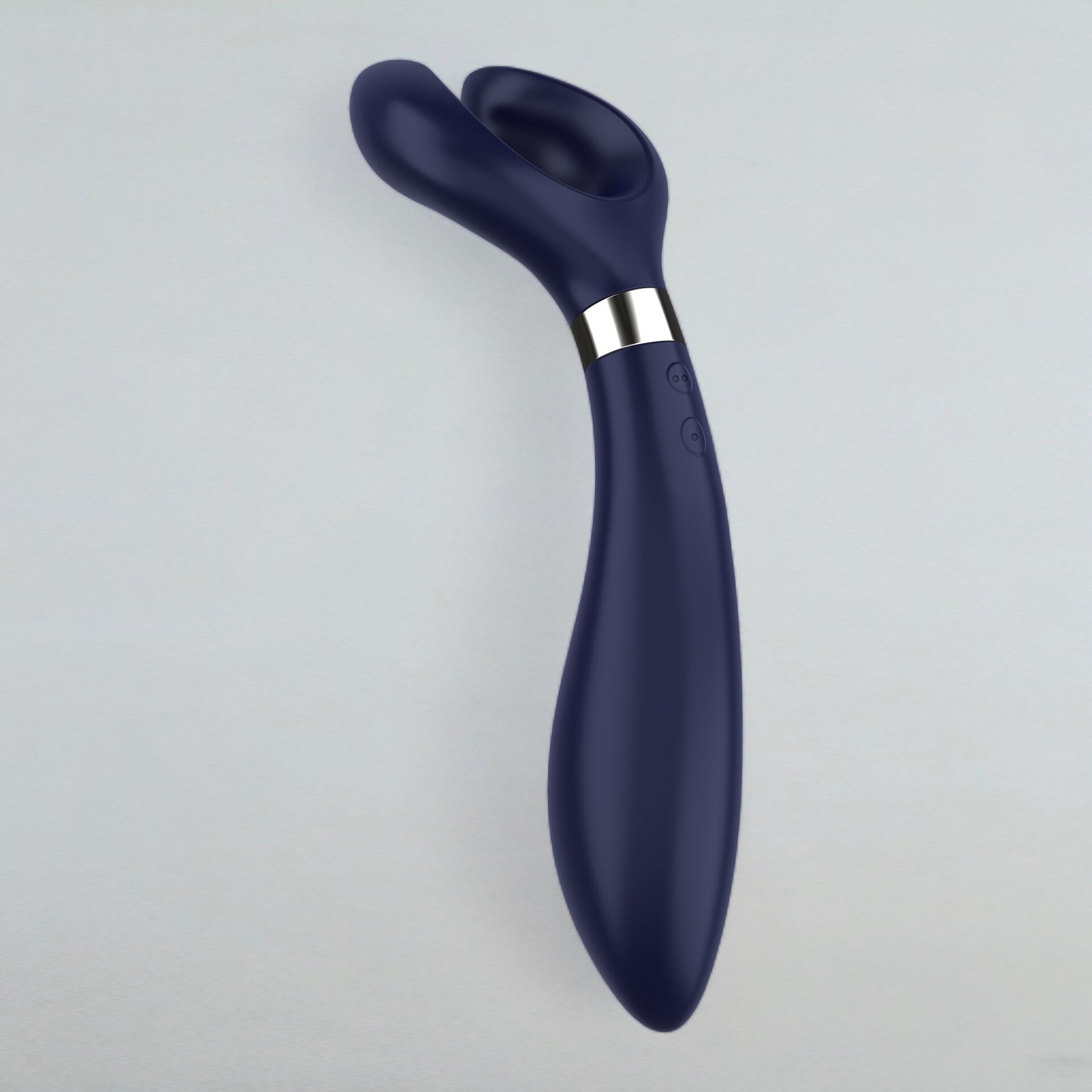 Satisfyer Endless Fun Vibrator Blå
