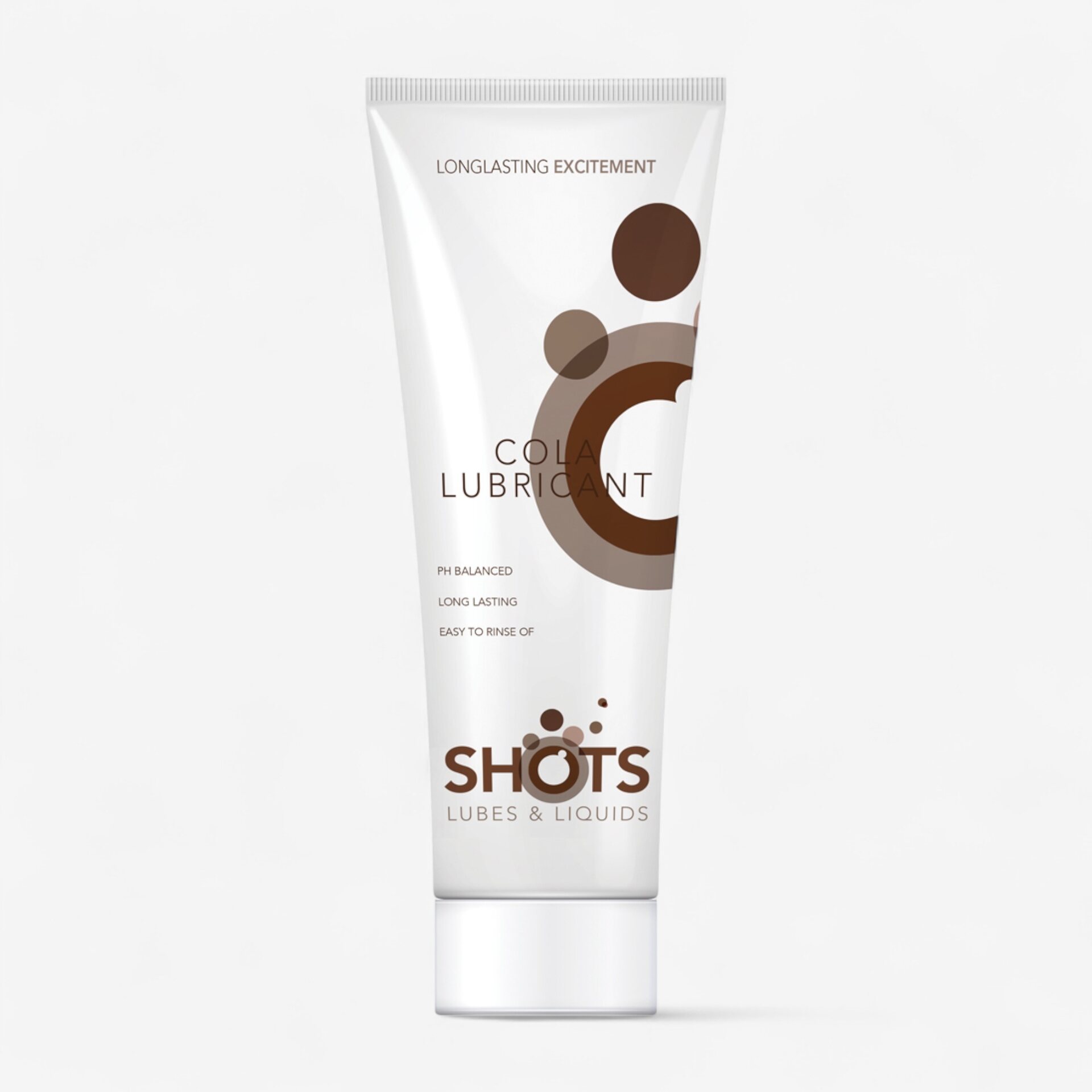 Flavored Lube Delight! – Water-Based Oral Pleasure Gel Cola