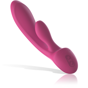 Intense Intense Luigi Vibrator, pink