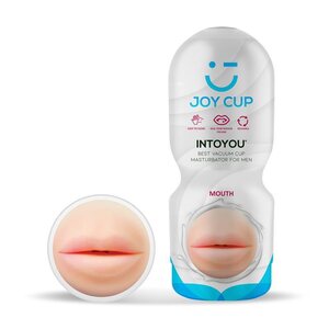 Joy Cup Masturbator, Suu