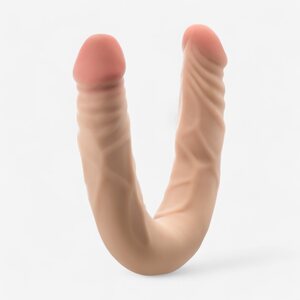 Blush Novelties Posable Double Dong, 35.6 cm