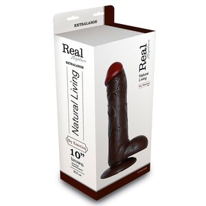 Sky Emotion Dildo, Tumma