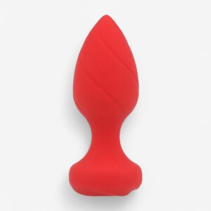 Silky Wave Anal Vibe, Punainen