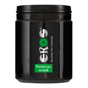 Eros Fisting Gel Ultra X, 1000ml