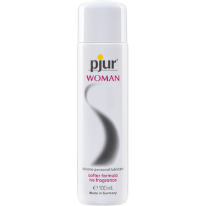 Pjur Woman Liukuvoide, 100 ml