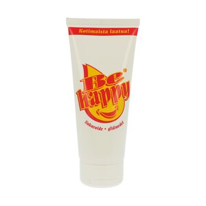 Be Happy Lubricant, 100 ml