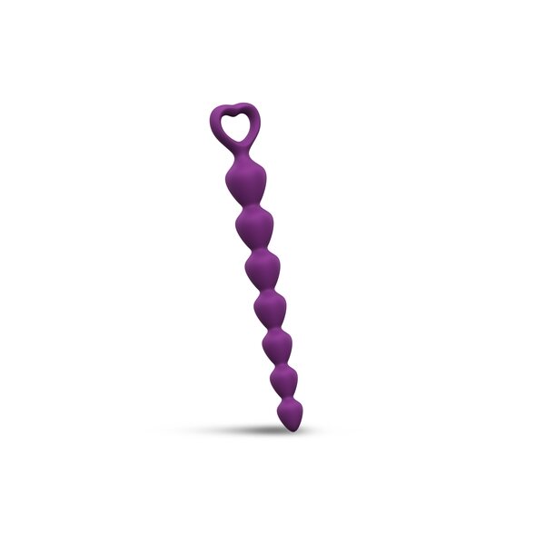 S - purppura