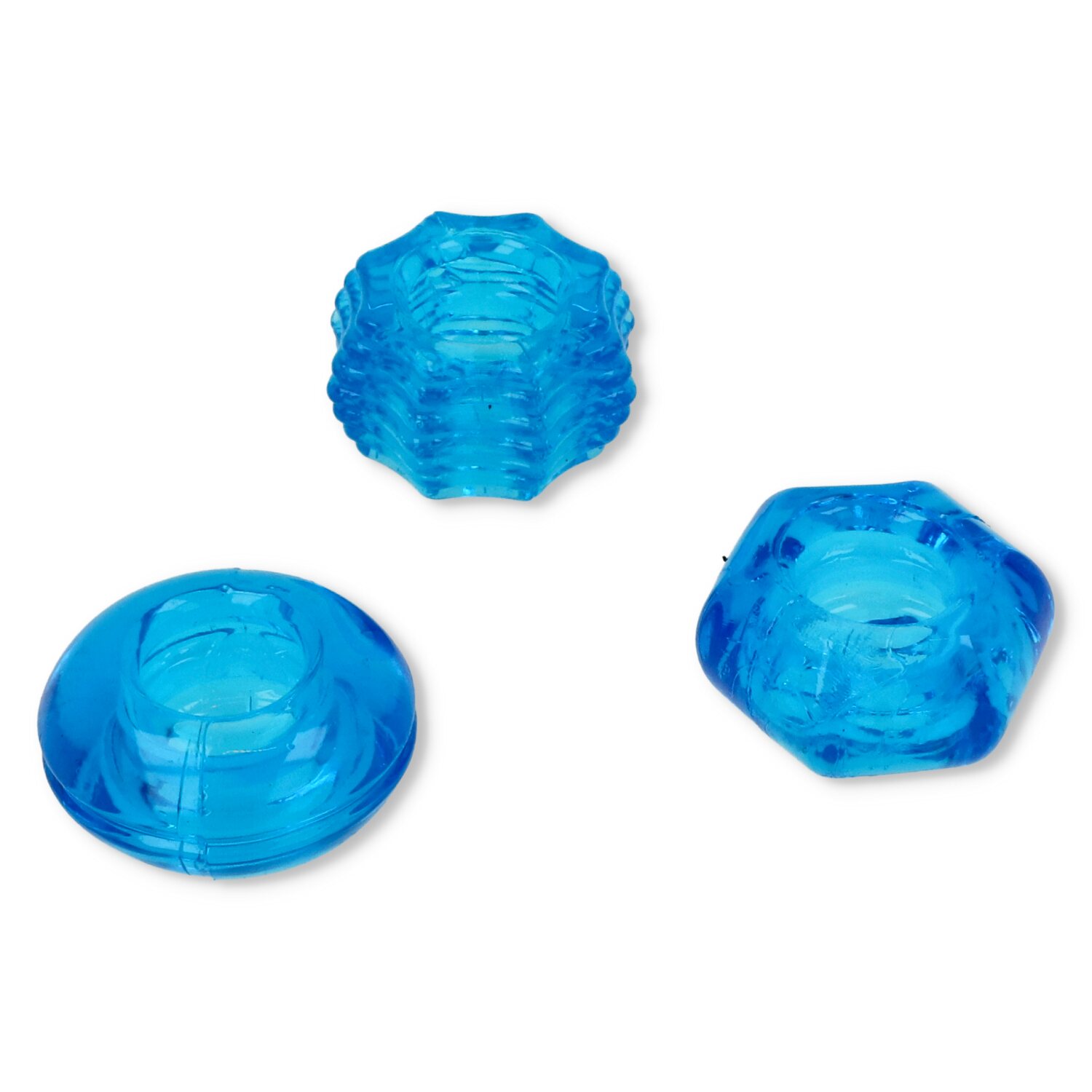 Poistotuotteet Giant Erection Pro Penisrenkaat Sininen