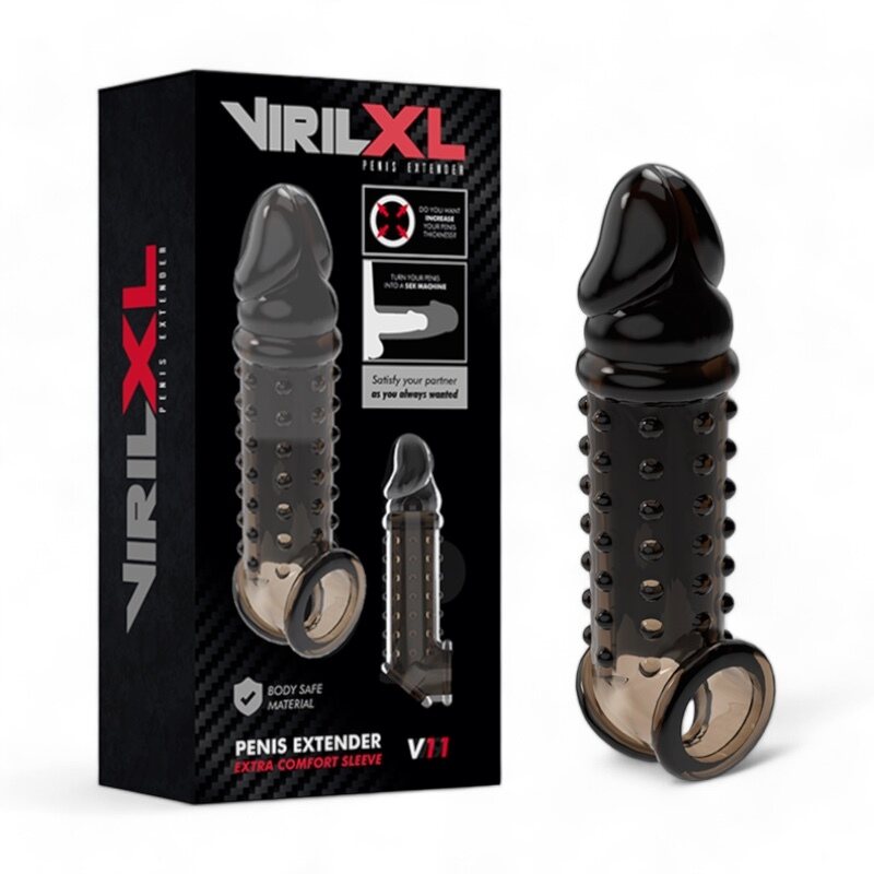 Penisjatko Nystyröillä Musta